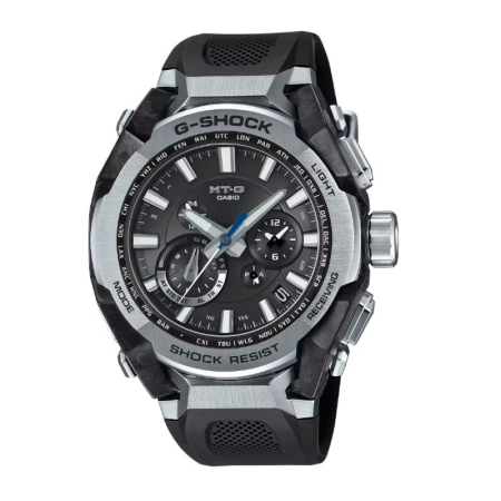 ساعت مچی مردانه کاسیو G-SHOCK مدل MTG-B4000-1ADR