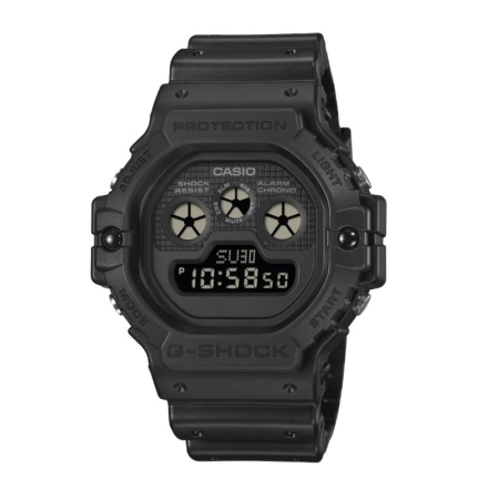 ساعت مچی مردانه کاسیو G-SHOCK مدل DW-5900UBB-1DR