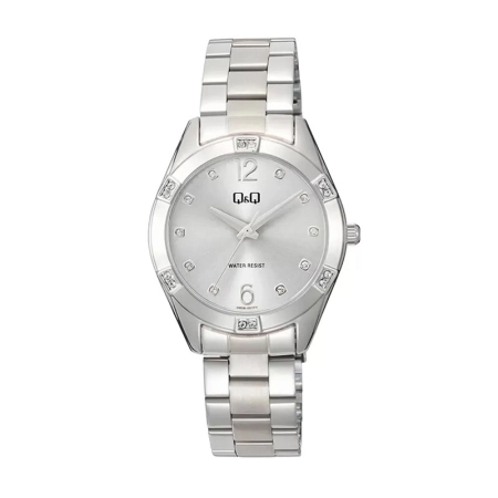 ساعت مچی زنانه کیو اند کیو مدلQ83B-001PY