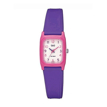 ساعت مچی بچه‌گانه کیو اند کیو مدل V33A-004VY