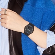 ساعت مچی زنانه کاسیو G-SHOCK مدل GMA-P2100BA-1ADR 1