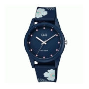 ساعت مچی زنانه کیو اند کیو مدل V08A-003VY