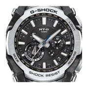 ساعت مچی مردانه کاسیو G-SHOCK مدل MTG-B4000-1ADR 2