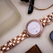 ساعت مچی زنانه جولیوس مدل JS-049B 1