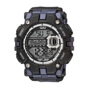 ساعت مچی مردانه کیو اند کیو مدل G27A-006VY