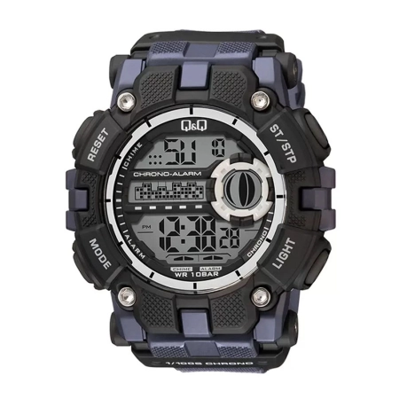 ساعت مچی مردانه کیو اند کیو مدل G27A-006VY