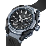 ساعت مچی مردانه کاسیو G-SHOCK مدل MTG-B4000B-1A2DR 4