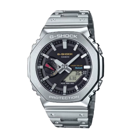 ساعت مچی مردانه کاسیو G-SHOCK مدل GM-B2100SD-1CDR