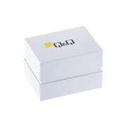 ساعت مچی زنانه کیو اند کیو مدل V07A‑002VY 2