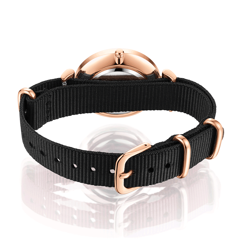 ساعت مچی زنانه جولیوس مدل JA-1245LD 3