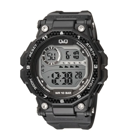 ساعت مچی مردانه کیو اند کیو مدلG28A-001VY