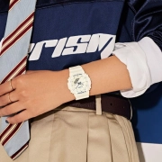 ساعت مچی زنانه کاسیو G-SHOCK مدل GMA-P2100BA-7ADR 1