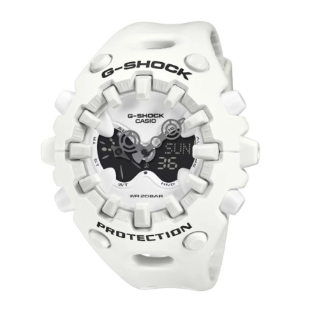 ساعت مچی کاسیو G-SHOCK مدل GA-V01-7ADR