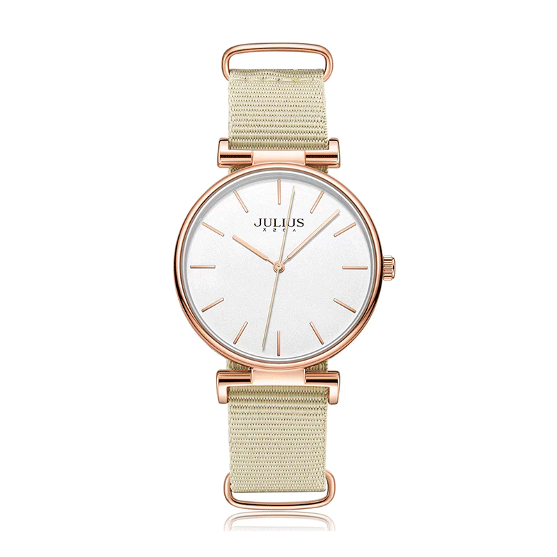 ساعت مچی مردانه جولیوس مدل JA-1245MA