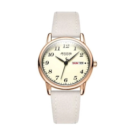 ساعت مچی زنانه جولیوس مدل JA‑1472D