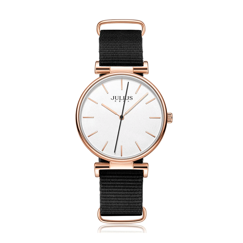 ساعت مچی مردانه جولیوس مدل JA-1245MD