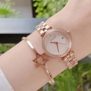 ساعت مچی زنانه جولیوس مدل JS-049B 2