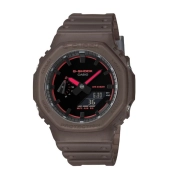 ساعت مچی مردانه G-SHOICK مدل GA-2100K-5ADR