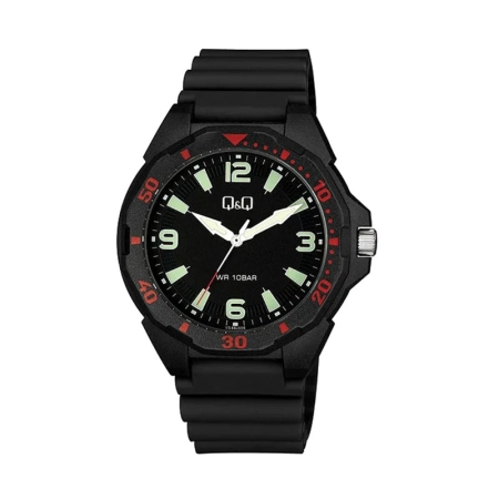 ساعت مچی مردانه کیو اند کیو مدل VS44J006Y