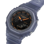 ساعت مچی مردانه G-SHOICK مدل GA-2100K-2ADR 2