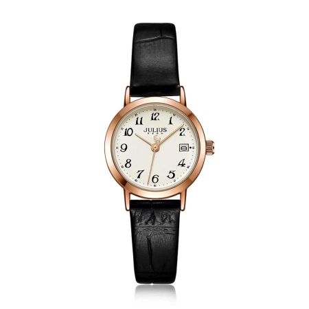 ساعت مچی زنانه جولیوس مدل JA-1404D