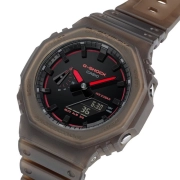 ساعت مچی مردانه G-SHOICK مدل GA-2100K-5ADR 1