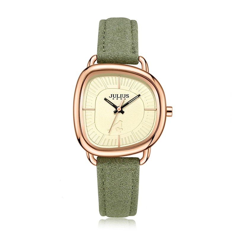 ساعت مچی زنانه جولیوس مدل JA-1436A