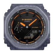 ساعت مچی مردانه G-SHOICK مدل GA-2100K-2ADR 1