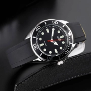 ساعت مچی مردانه کیو اند کیو مدل C72A-005PY 2