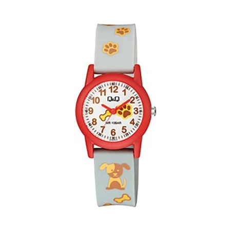 ساعت مچی بچگانه کیو اند کیو مدل V22A‑005VY