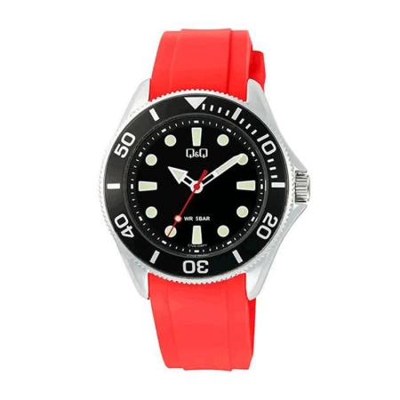 ساعت مچی مردانه کیو اند کیو مدلC72A-008PY