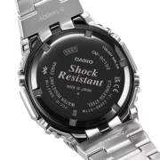 ساعت مچی مردانه کاسیو G-SHOCK مدل GM-B2100BT-1ADR 4