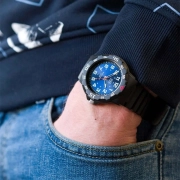 ساعت مچی عقربه‌ای مردانه کیو اند کیو مدل VR18J005Y 3