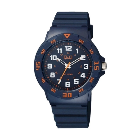 ساعت مچی مردانه کیو اند کیو مدل VR18J012Y