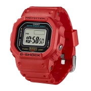 ساعت انگشتری کاسیو مدل DWN-5600-4DR 4