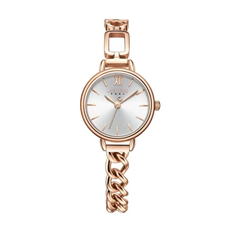 ساعت مچی زنانه جولیوس مدل JA-1290A+