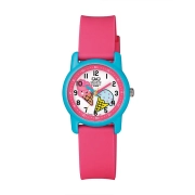 ساعت مچی بچه‌گانه کیو اند کیو مدل VR41J007Y