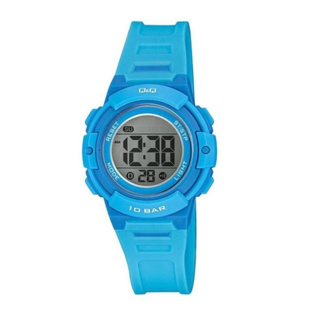 ساعت مچی بچه‌گانه کیو اند کیو مدلM185J001Y