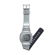 ساعت مچی مردانه کاسیو G-SHOCK مدل GM-5600YM-8A8DR 2