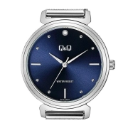 ساعت مچی زنانه کیو اند کیو مدلQ27B-002PY 1