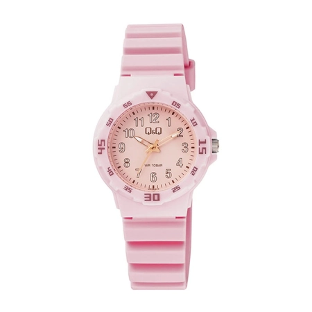 ساعت مچی زنانه کیو اند کیو مدل VR19J017Y