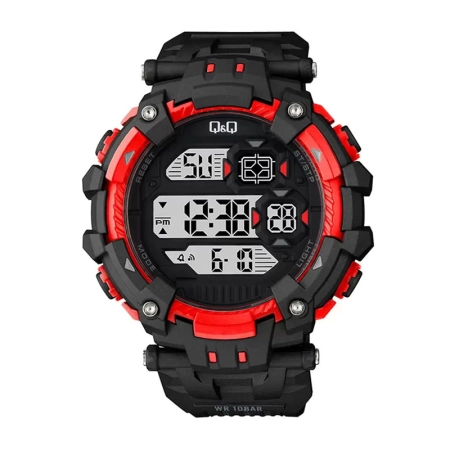 ساعت مچی مردانه کیو اند کیو مدل G30A-001VY