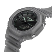 ساعت مچی مردانه G-SHOICK مدل GA-2100K-1ADR 4