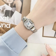 ساعت مچی زنانه جولیوس مدل JA-1546C 1