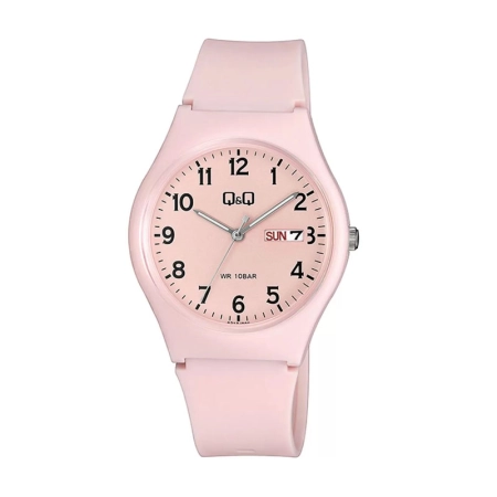 ساعت مچی زنانه کیو اند کیو مدل A212J005Y