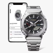 ساعت مچی مردانه کاسیو G-SHOCK مدل GM-B2100SD-1CDR 2