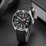 ساعت مچی مردانه کیو اند کیو مدل C72A-005PY 1