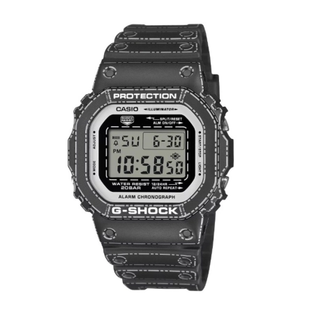 ساعت مچی مردانه کاسیو G-SHOCK مدل DW-5600RGM-1DR