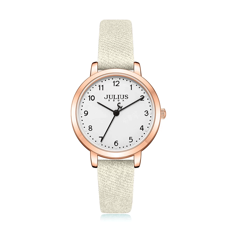 ساعت مچی زنانه جولیوس مدل JA-1496A