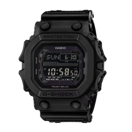 ساعت مچی مردانه کاسیو G-SHOCK مدل GX-56UBB-1DR